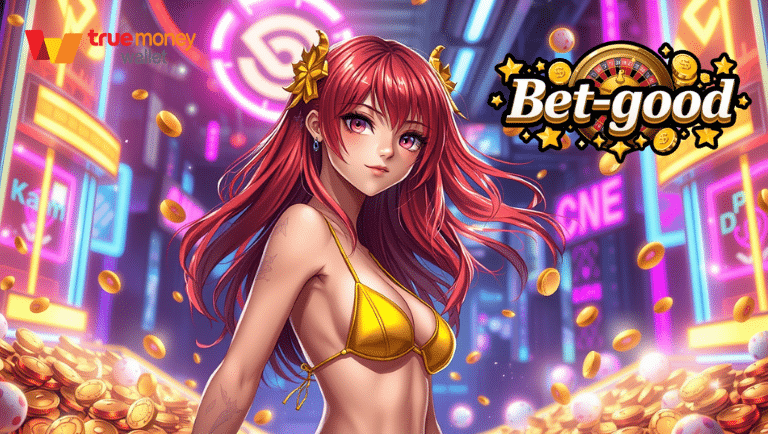 bet-good ครบทุกแนว