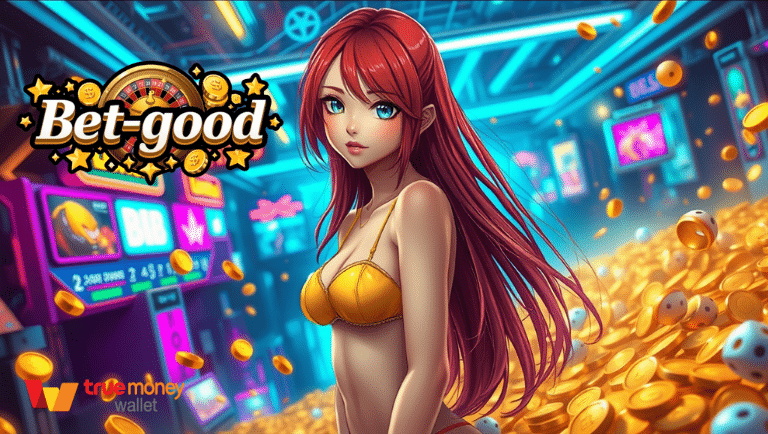 bet-good เว็บตรง